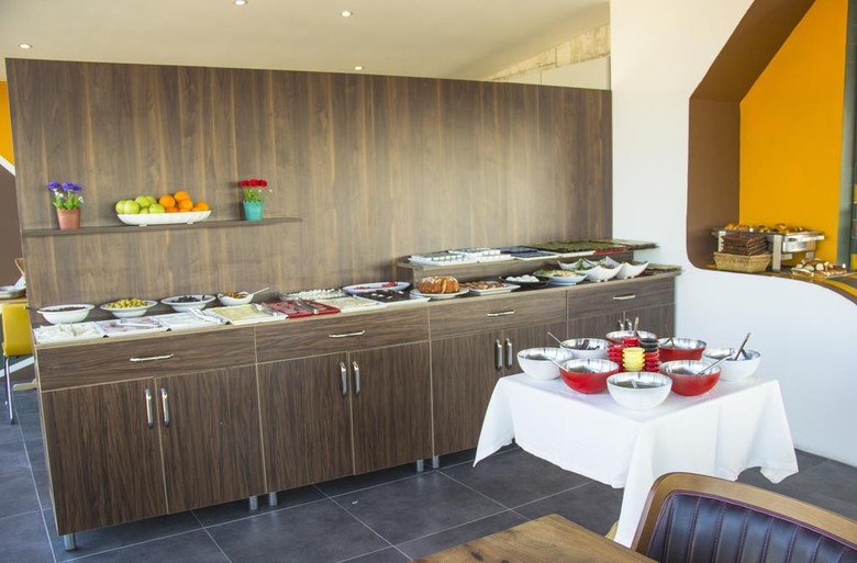 Albatros Hagia Sophia Hotel