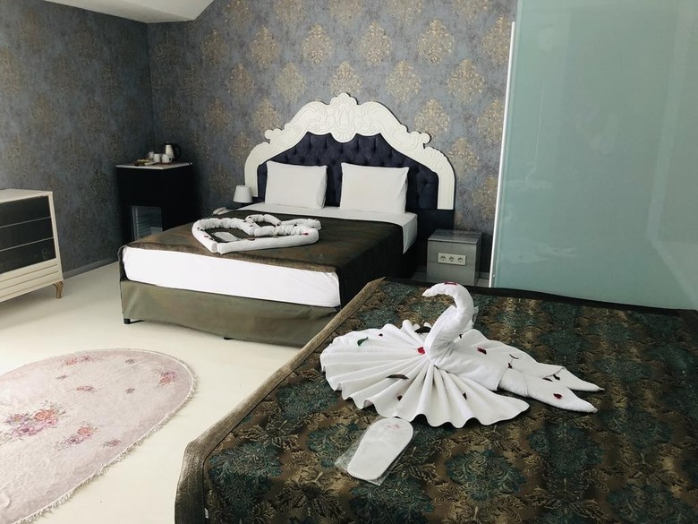 Albatros Hagia Sophia Hotel