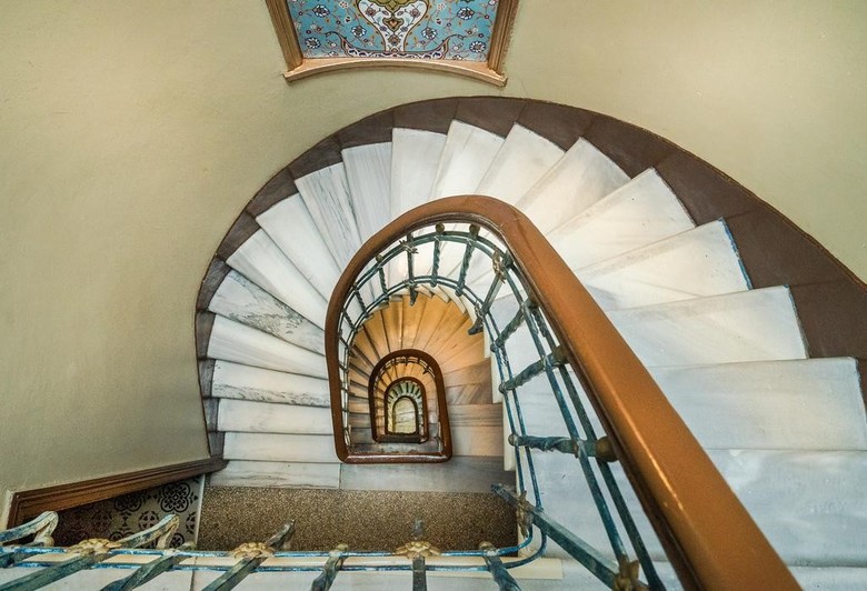 Albergue Yeni Hotel