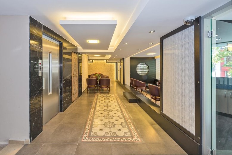 Erbazlar Hotel