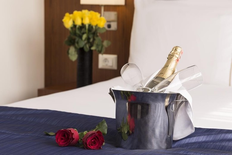 Hotel TRYP By Wyndham Istanbul Taksim