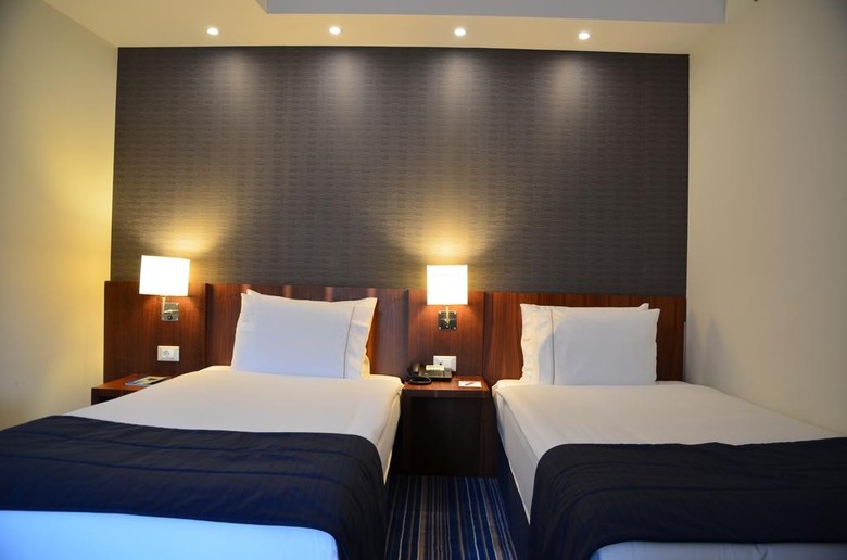 Hotel TRYP By Wyndham Istanbul Taksim