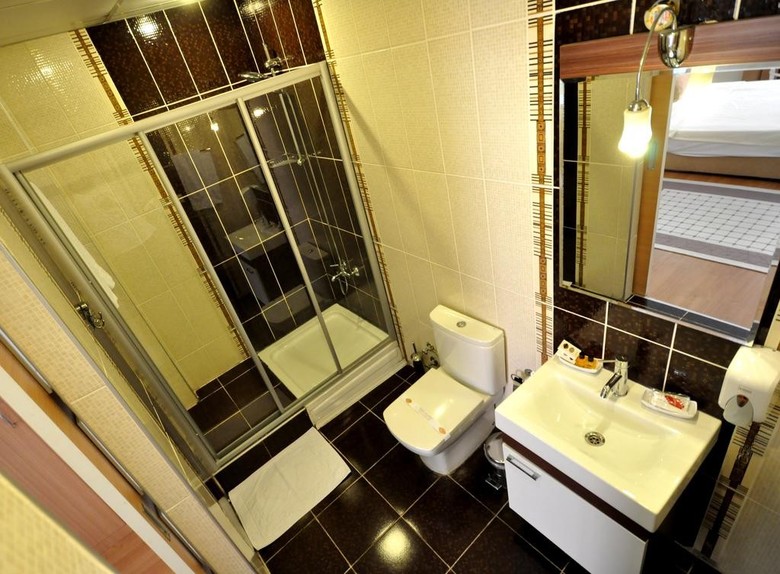 Khalkedon Hotel Istanbul