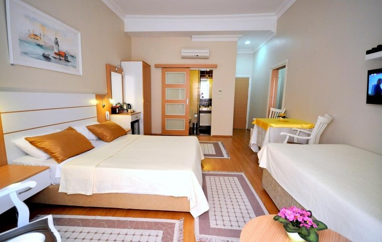 Khalkedon Hotel Istanbul