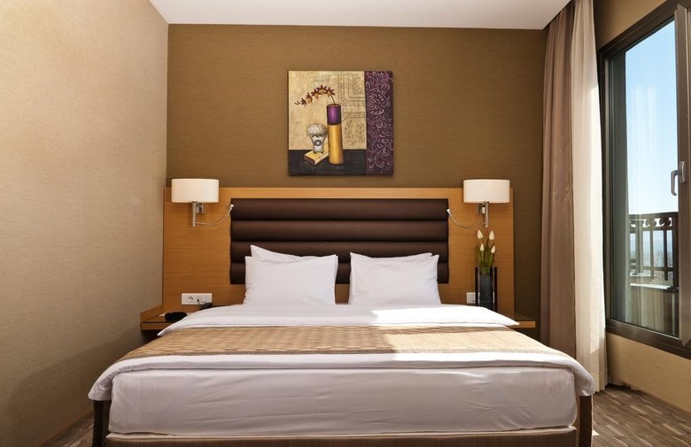 Riva Hotel Taksim