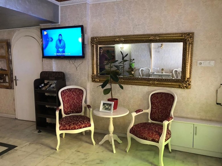 Aleph Hotel