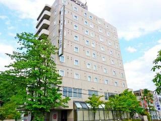 Hotel Route-inn Ueda