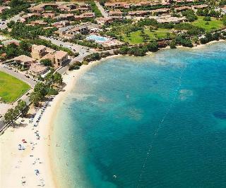 Hotel Resort Cala Di Falco