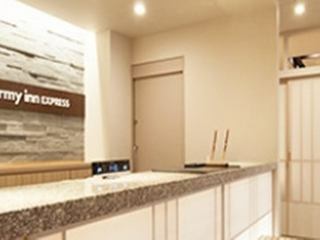Hotel Dormy Inn Express Matsue