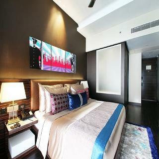 Hotel Planet Hollywood Beach Resort