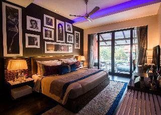 Hotel Planet Hollywood Beach Resort
