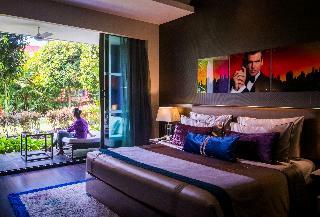 Hotel Planet Hollywood Beach Resort