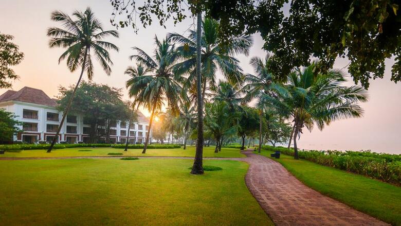 Hotel Grand Hyatt Goa