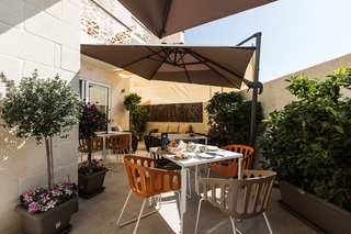 Hotel Murella Living