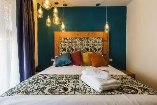 Hotel Murella Living