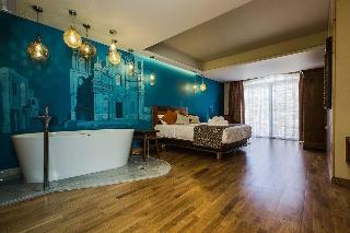 Hotel Murella Living