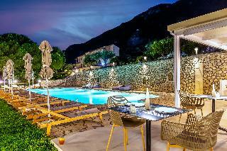 Hotel Anasa Corfu "by Checkin"