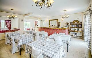 Heraion Hotel