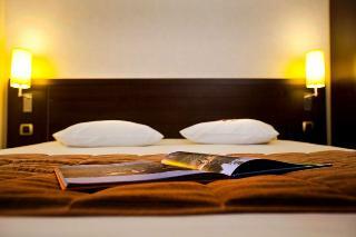 Hotel Kyriad Nantes-carquefou