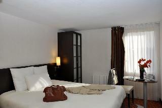 Hotel Kyriad Nantes-carquefou
