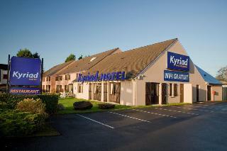 Hotel Kyriad Nantes-carquefou