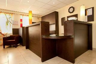 Hotel Kyriad Nantes-carquefou