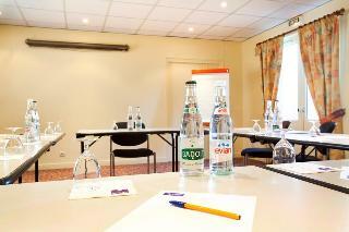 Hotel Kyriad Nantes-carquefou