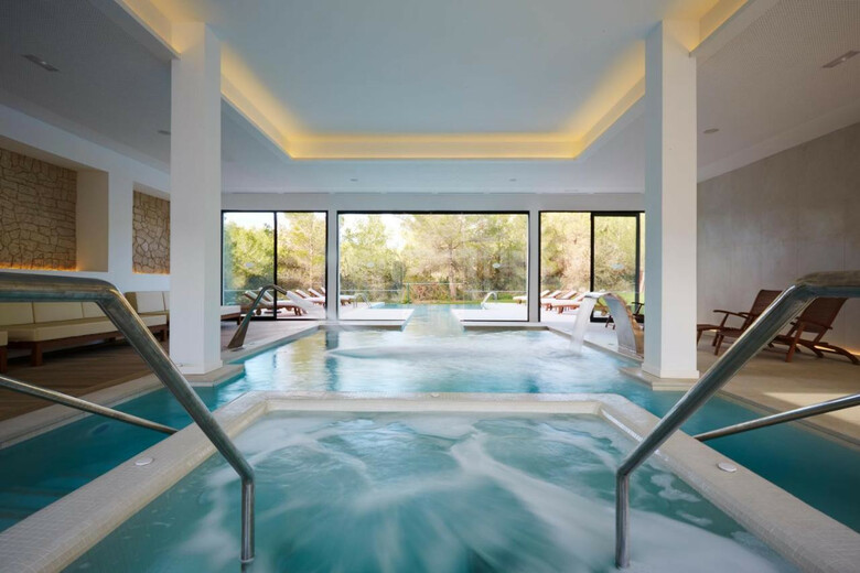 Aparthotel Insotel Club Tarida Playa