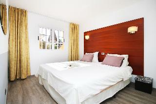 Club Torso Hotel