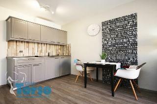Club Torso Hotel