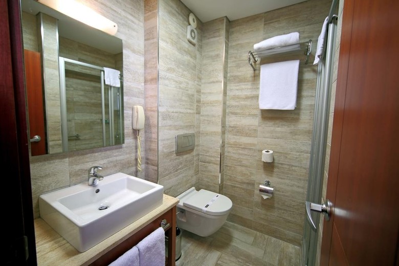 Hotel Polatdemir