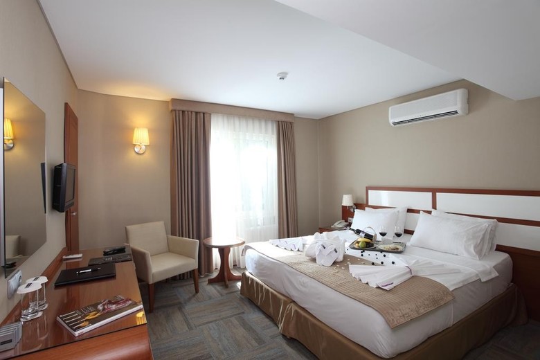 Hotel Polatdemir