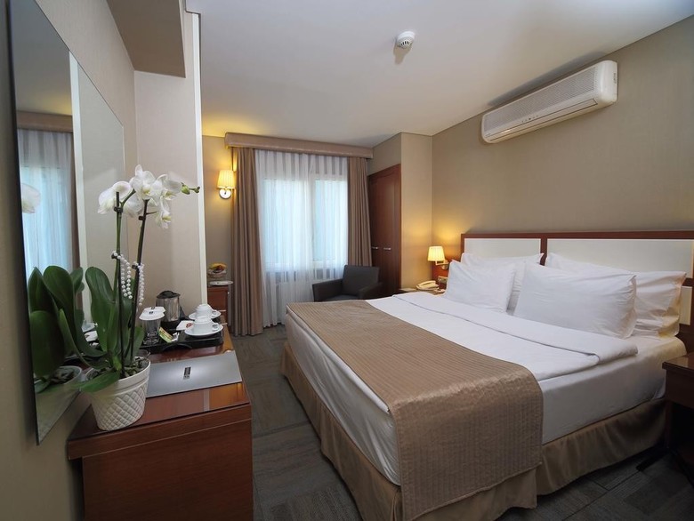 Hotel Polatdemir