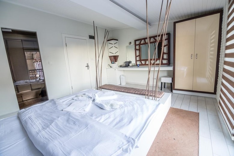 Hotel Element Suites