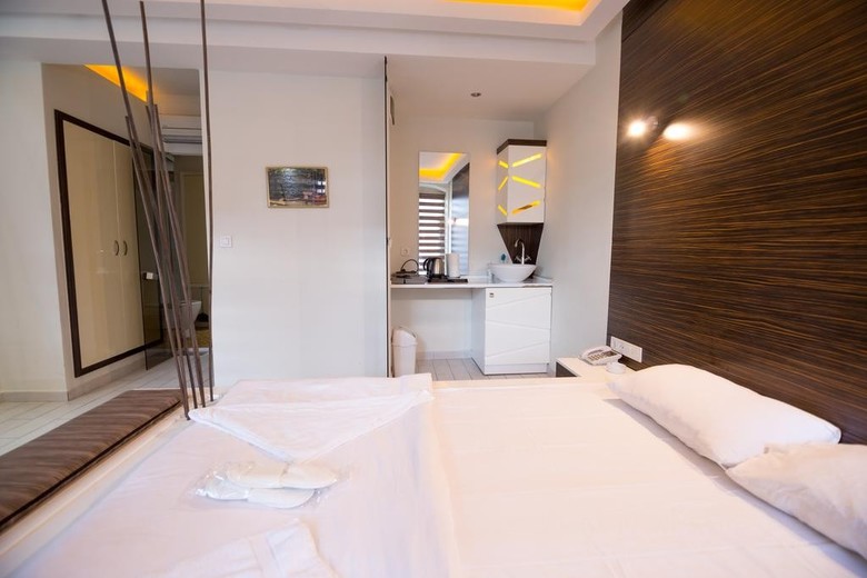 Hotel Element Suites