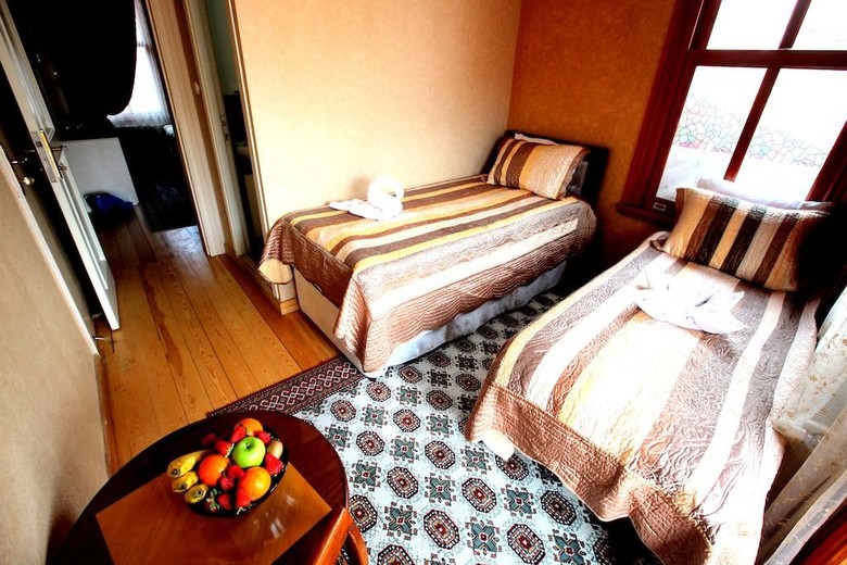 Hostal Le Safran Suite