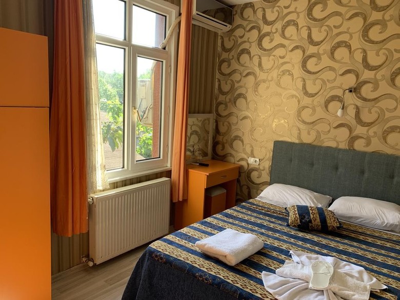 Hostal Anadolu Hotel