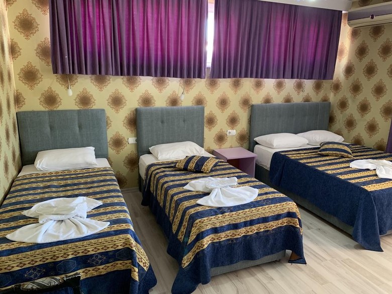 Hostal Anadolu Hotel