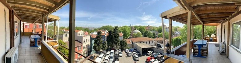 Hostal Anadolu Hotel