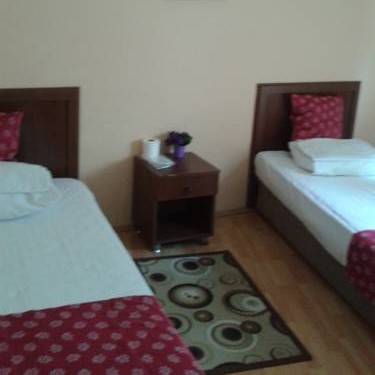 Apartamento Sur Pension