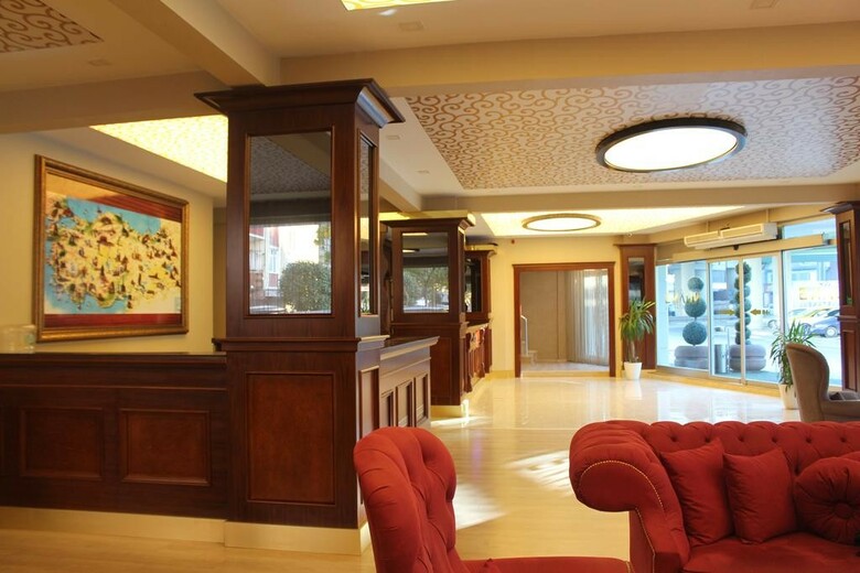 Nuans Hotel