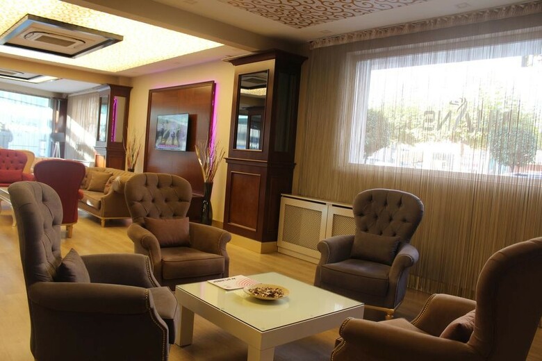 Nuans Hotel
