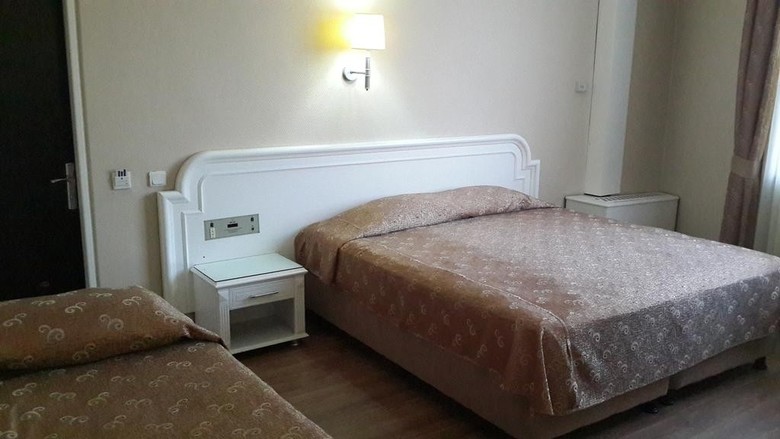 Fuar Hotel