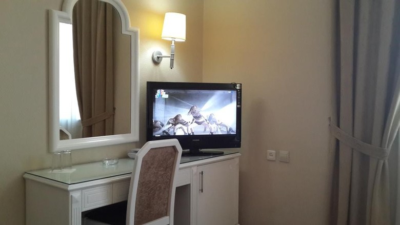 Fuar Hotel