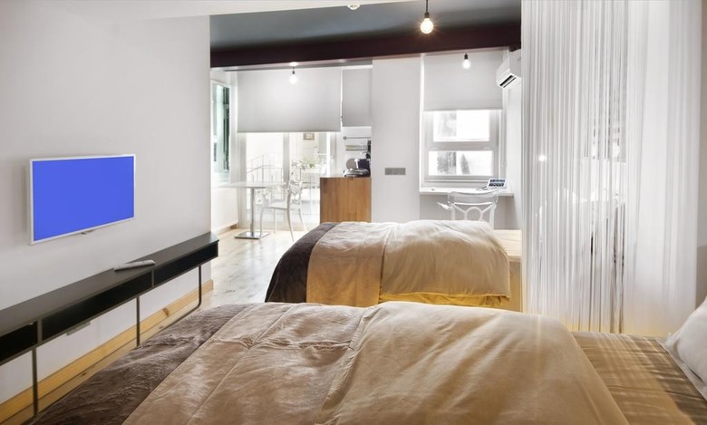 Hotel Nuru Ziya Suites