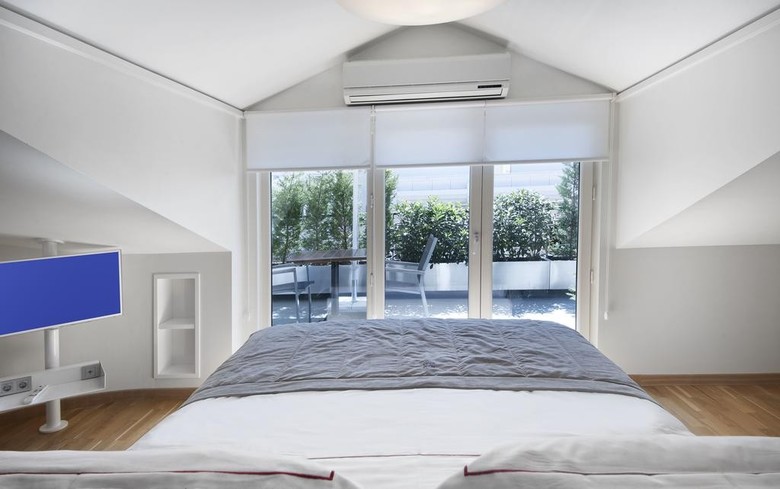 Hotel Nuru Ziya Suites