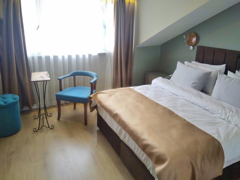Jakaranda Hotel