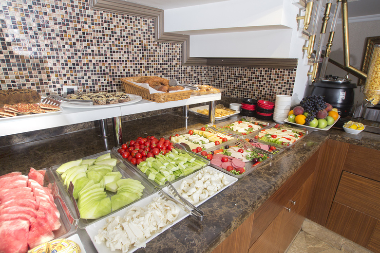 Hotel Nova Plaza Taksim Square