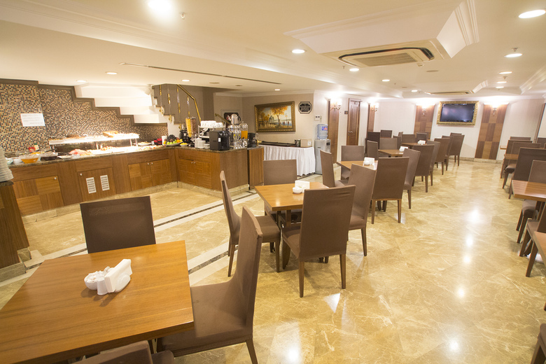Hotel Nova Plaza Taksim Square