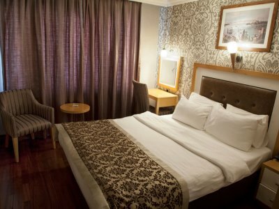Hotel Nova Plaza Taksim Square